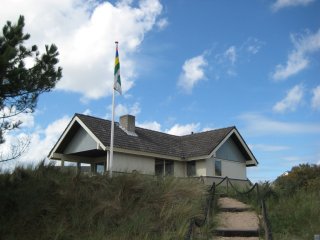 Buitenaanzicht Doerak Buitenaanzicht Doerak